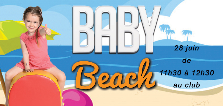 Baby Beach 2025