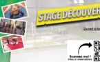 Stage Gym Découverte