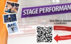 Stage Gym Performance